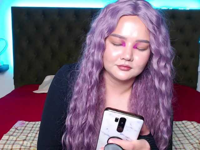 Ringhäälingupildid Lilit-Tilil