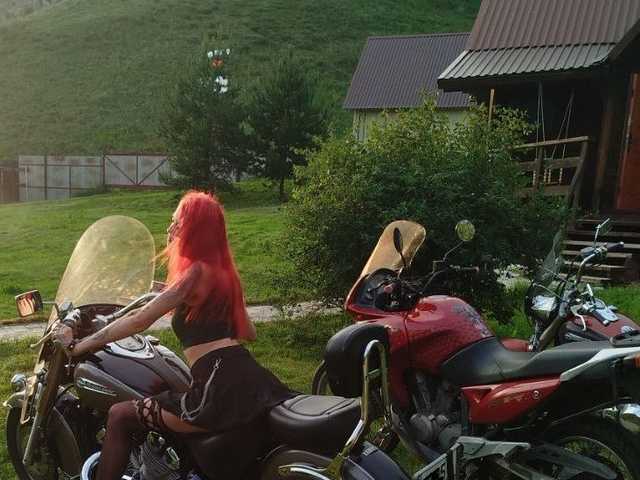 Profiili foto Lilit696