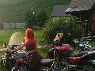 Erootiline videovestlus Lilit696