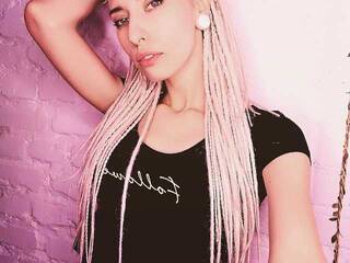 Erootiline videovestlus lilith-13