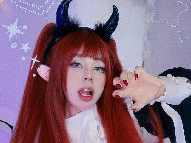 Profiili foto Lilith-asami