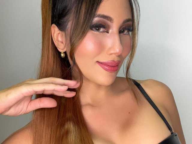 Profiili foto Lilith-velluto