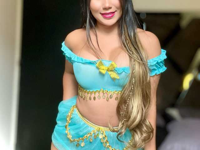 Profiili foto Lilith-velluto