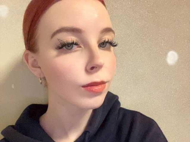 Profiili foto Lilith-Will