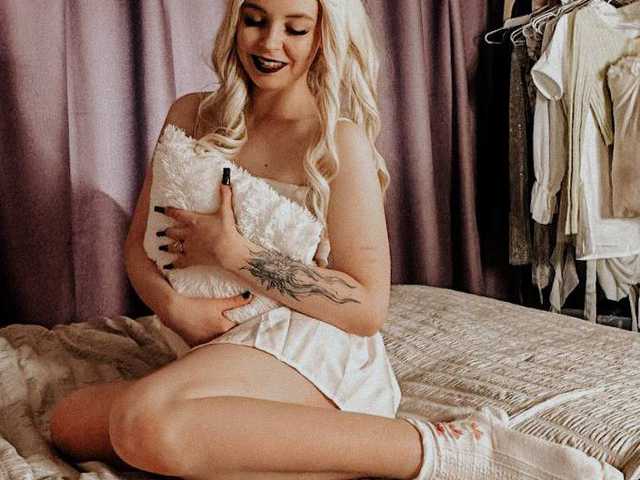 Profiili foto Lilith-Will