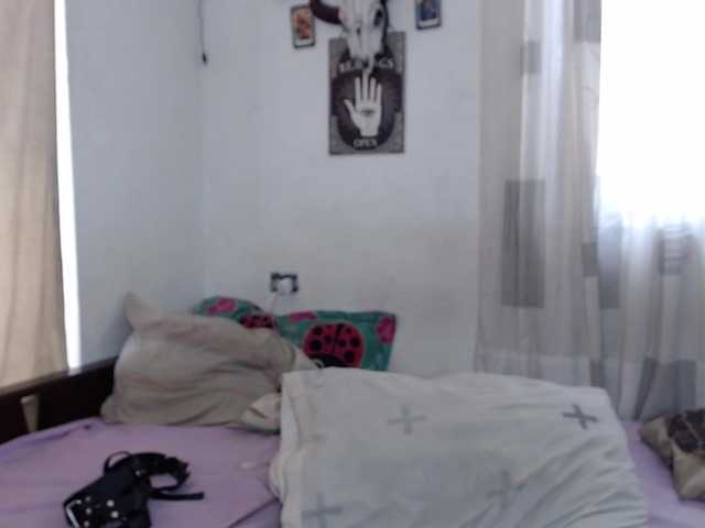 Ringhäälingupildid lilith-witchx