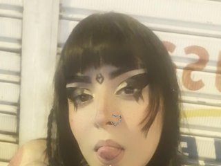 Erootiline videovestlus lilith-witchx