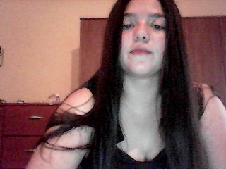 Fotod Lilith2000 show tits 5tk, show ass 10 tk, show naked body 15 tk, open yo ur camera for 30 tk no tokens no show