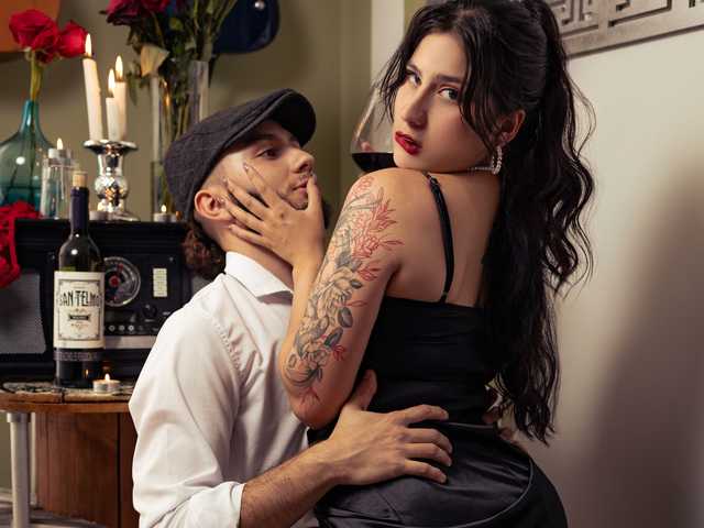 Profiili foto LilithAnnastasia