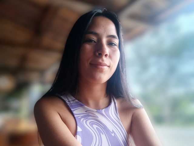 Profiili foto lilithbrown