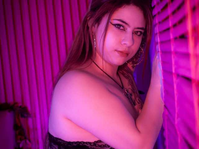 Profiili foto lilithhs
