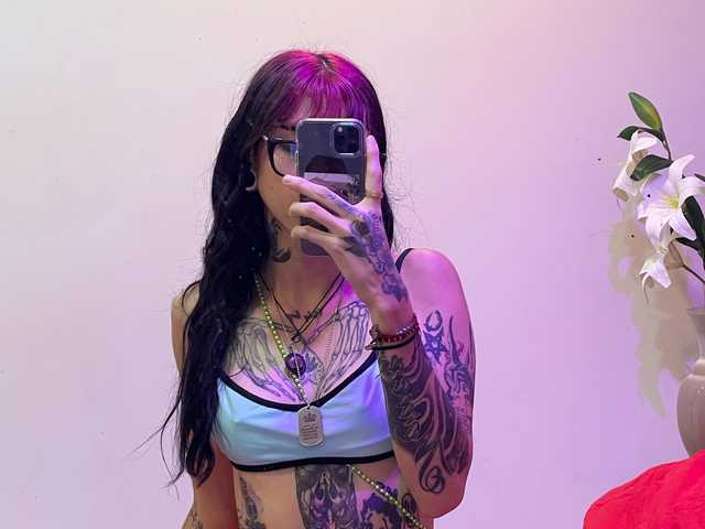 Profiili foto Lilithmorningstar