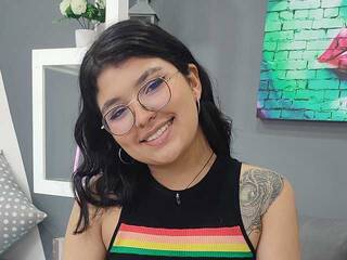 Erootiline videovestlus lilithross