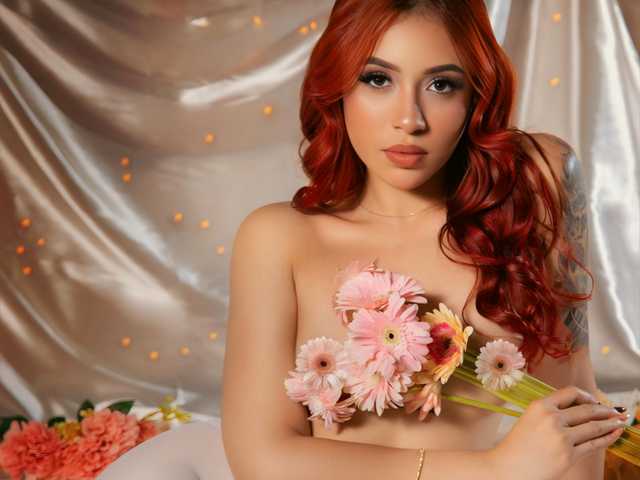 Profiili foto LilithRoux