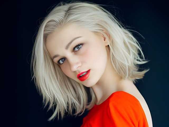 Profiili foto LilithShine