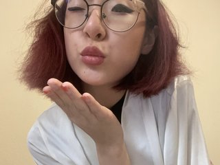 Erootiline videovestlus LilithSiren