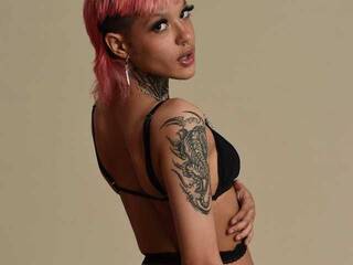 Erootiline videovestlus LilithSucubos