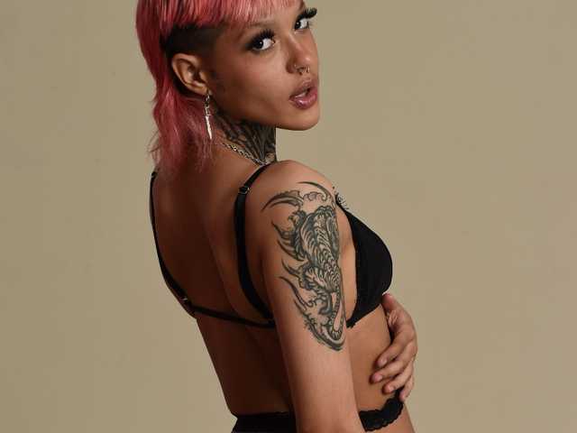 Profiili foto LilithSucubos