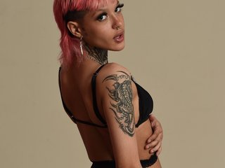 Erootiline videovestlus LilithSucubos