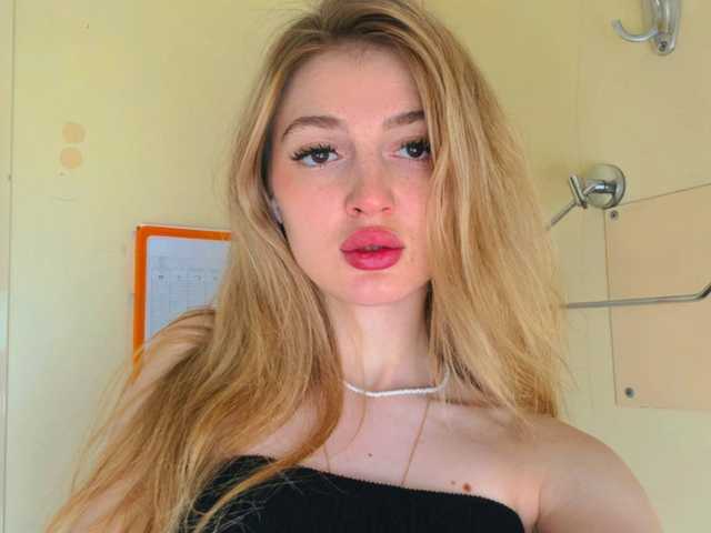 Profiili foto Lilith_Treasure
