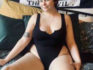 Erootiline videovestlus lilithvossen