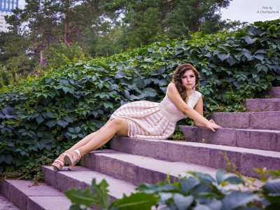 Profiili foto Liliya010
