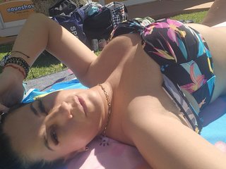 Erootiline videovestlus JessieJoice90