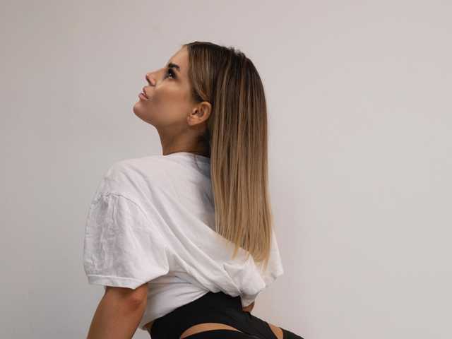 Profiili foto LillianShineX