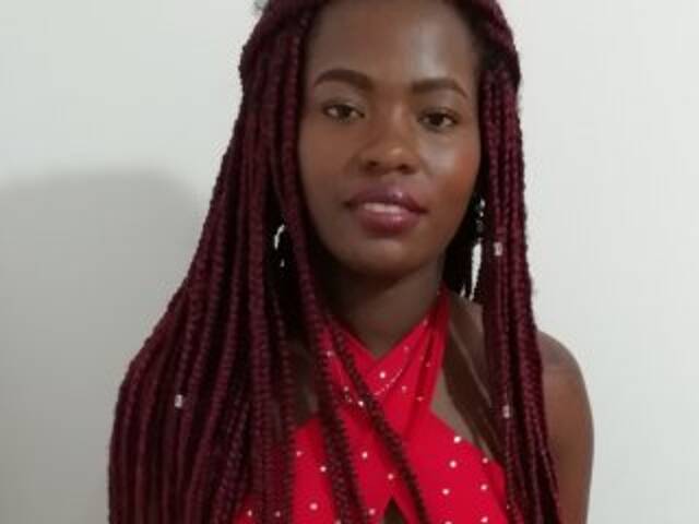 Profiili foto LillienCox