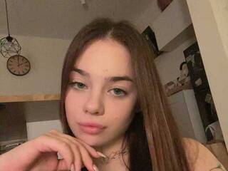 Erootiline videovestlus Lillits