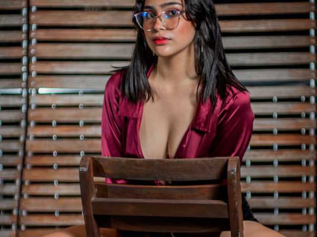 Profiili foto Lillyfox18