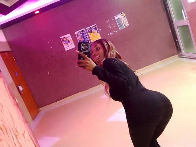 Profiili foto LillyGoddess