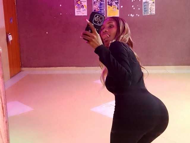 Profiili foto LillyGoddess