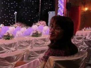 Erootiline videovestlus lillywine