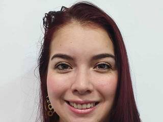 Erootiline videovestlus Lilo-Copper