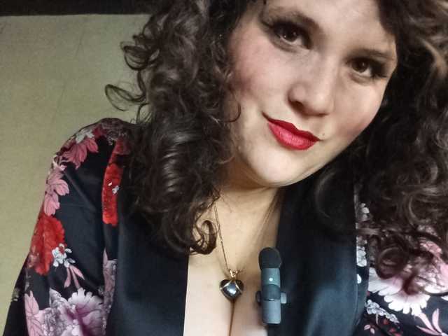 Profiili foto Liloudouce