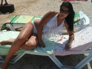 Erootiline videovestlus lilu10