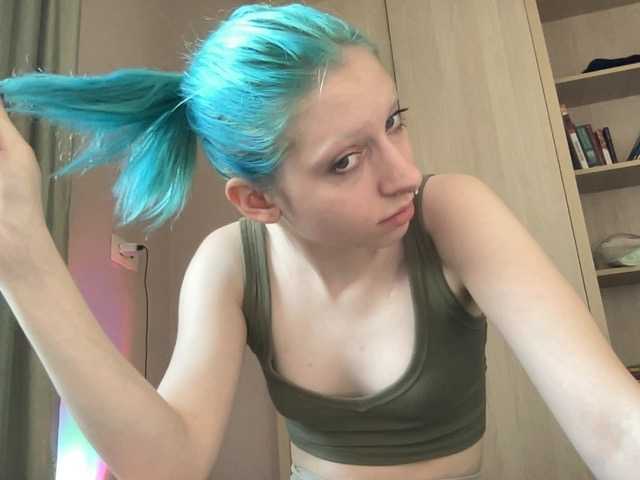 Fotod Lilu2283 Hey!!:3Give me some tkn)