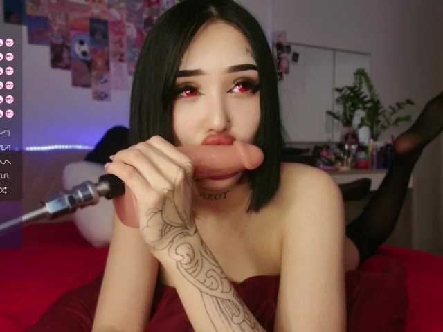 Ringhäälingupildid Lilulilee