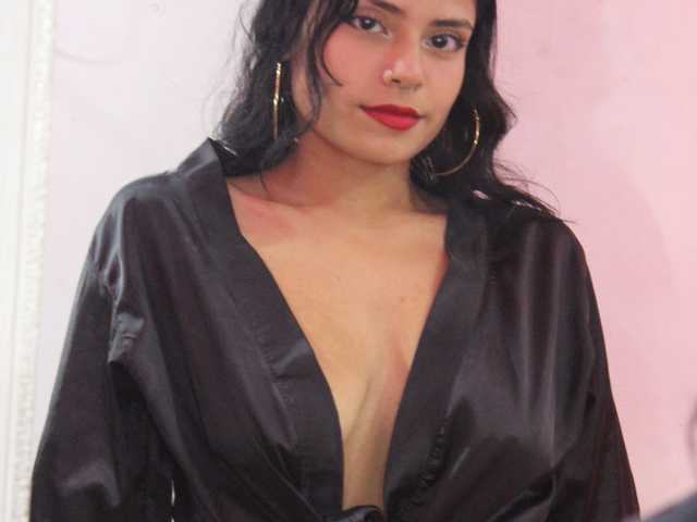 Profiili foto Lily-Addams