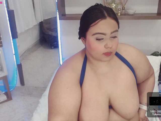 Fotod lily-hot18 #BBW#LOVENSE#SQUIRT#TOYS#PUSSY