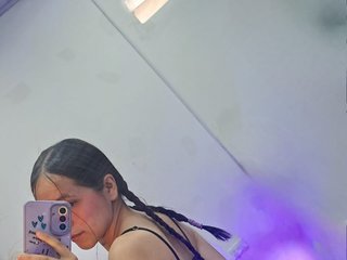 Erootiline videovestlus Lily-Rouse