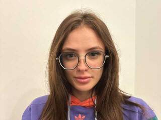 Erootiline videovestlus Lily054