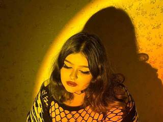 Erootiline videovestlus Lilya-milky