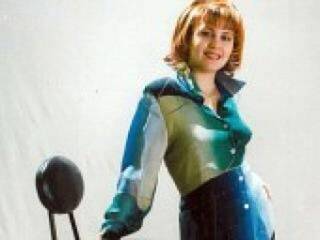 Erootiline videovestlus lilyaflower