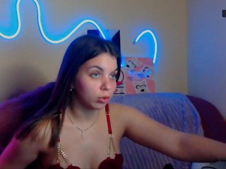 Erootiline videovestlus lilyBronks89