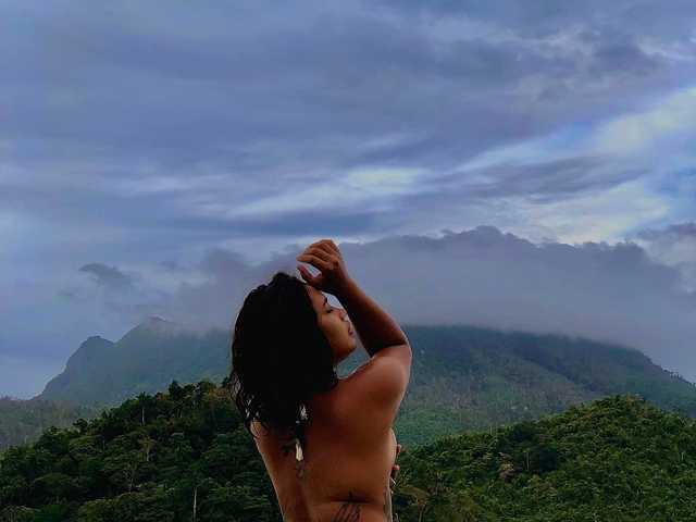 Profiili foto lilyevans