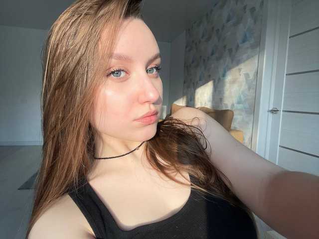 Profiili foto lilyglow