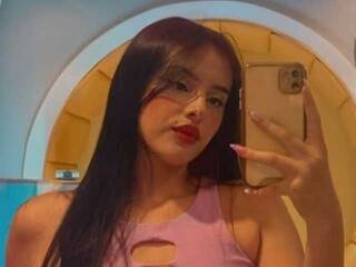 Erootiline videovestlus Lilymonroee