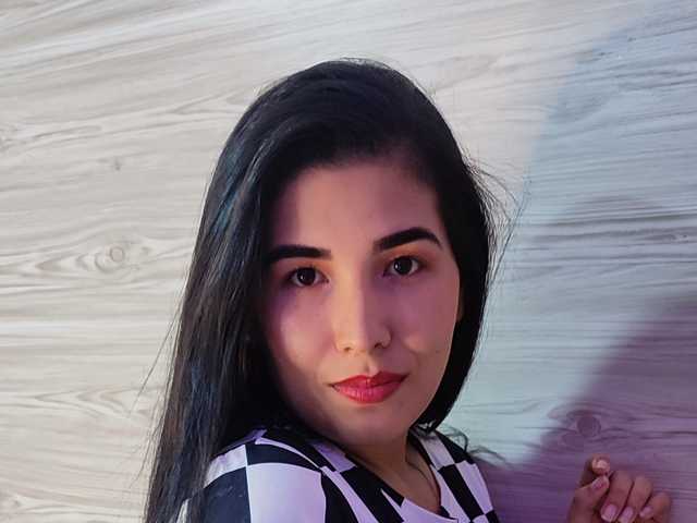 Profiili foto lilypreston